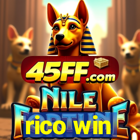 rico win